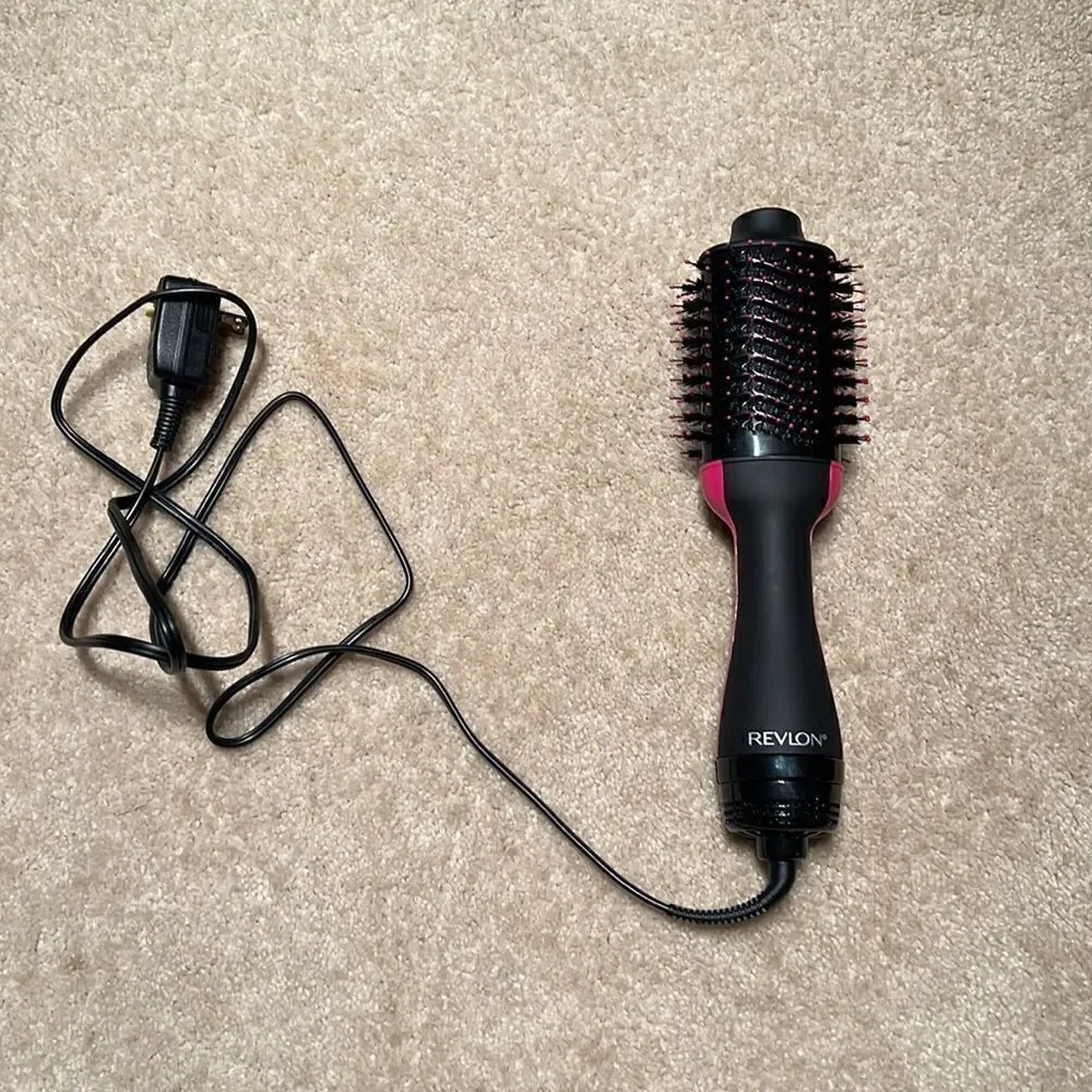 Revlon Hair Dryer